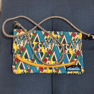 Kavu iPad wallet purse